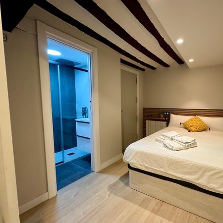 El Oasis De La Estafeta Apartamento Pamplona Exterior foto