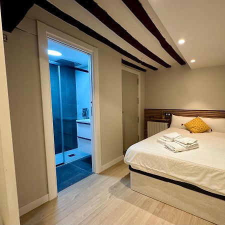 El Oasis De La Estafeta Apartamento Pamplona Exterior foto