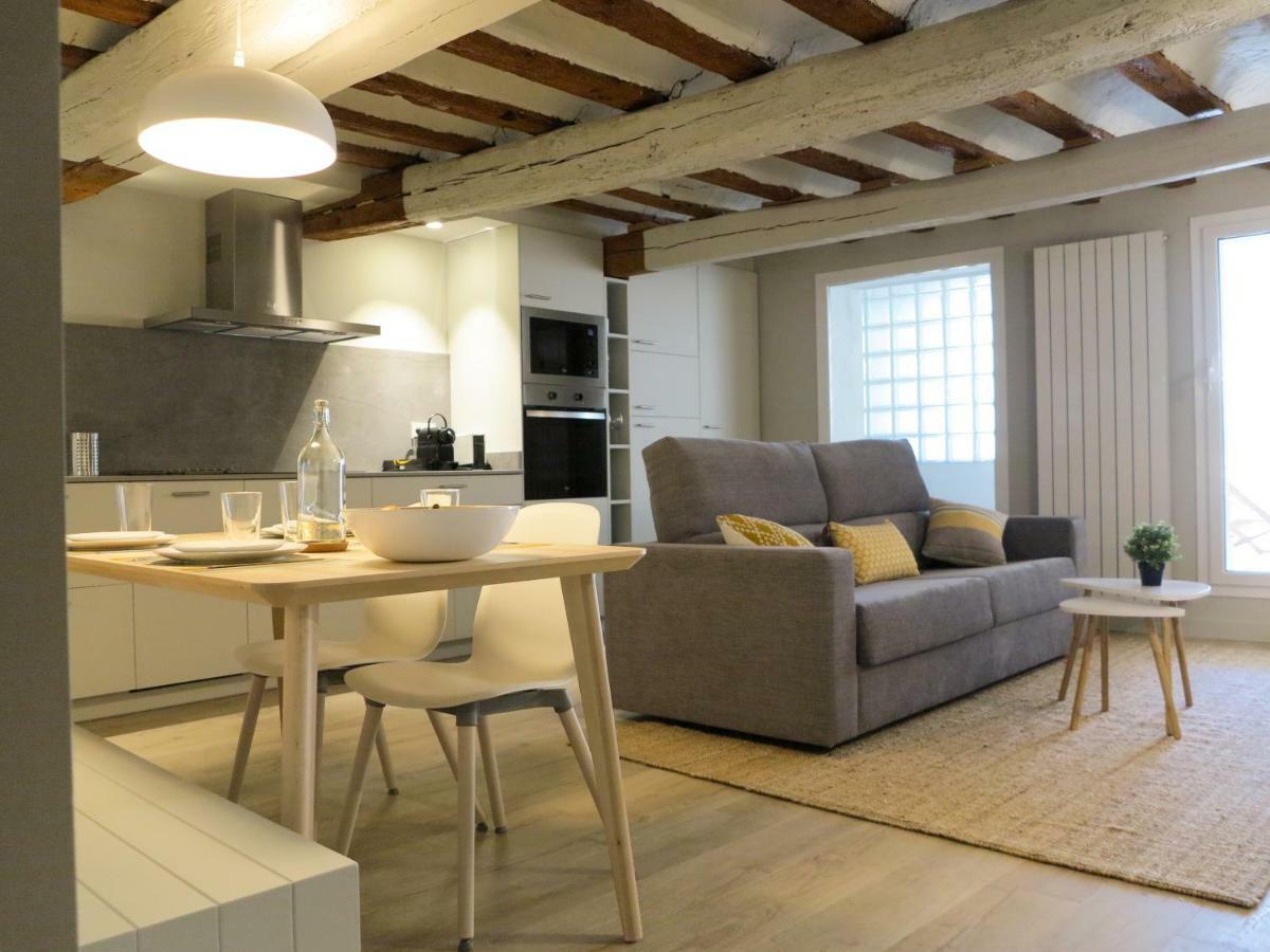 El Oasis De La Estafeta Apartamento Pamplona Exterior foto