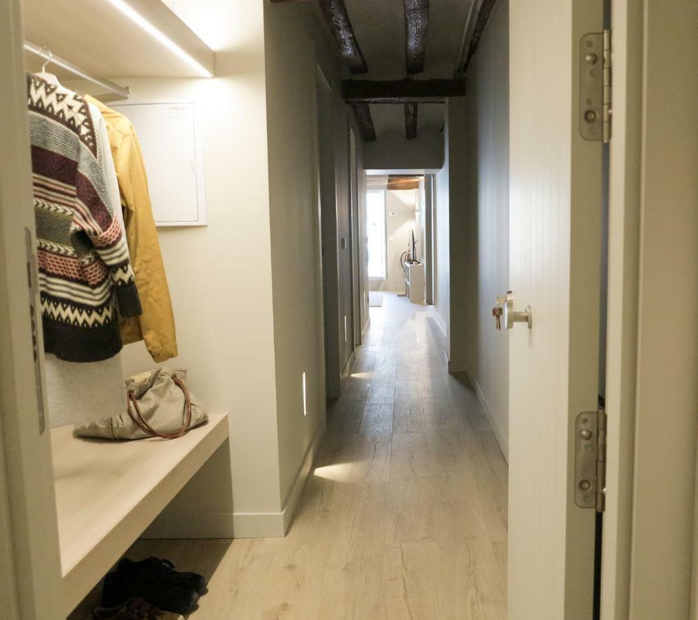 El Oasis De La Estafeta Apartamento Pamplona Exterior foto