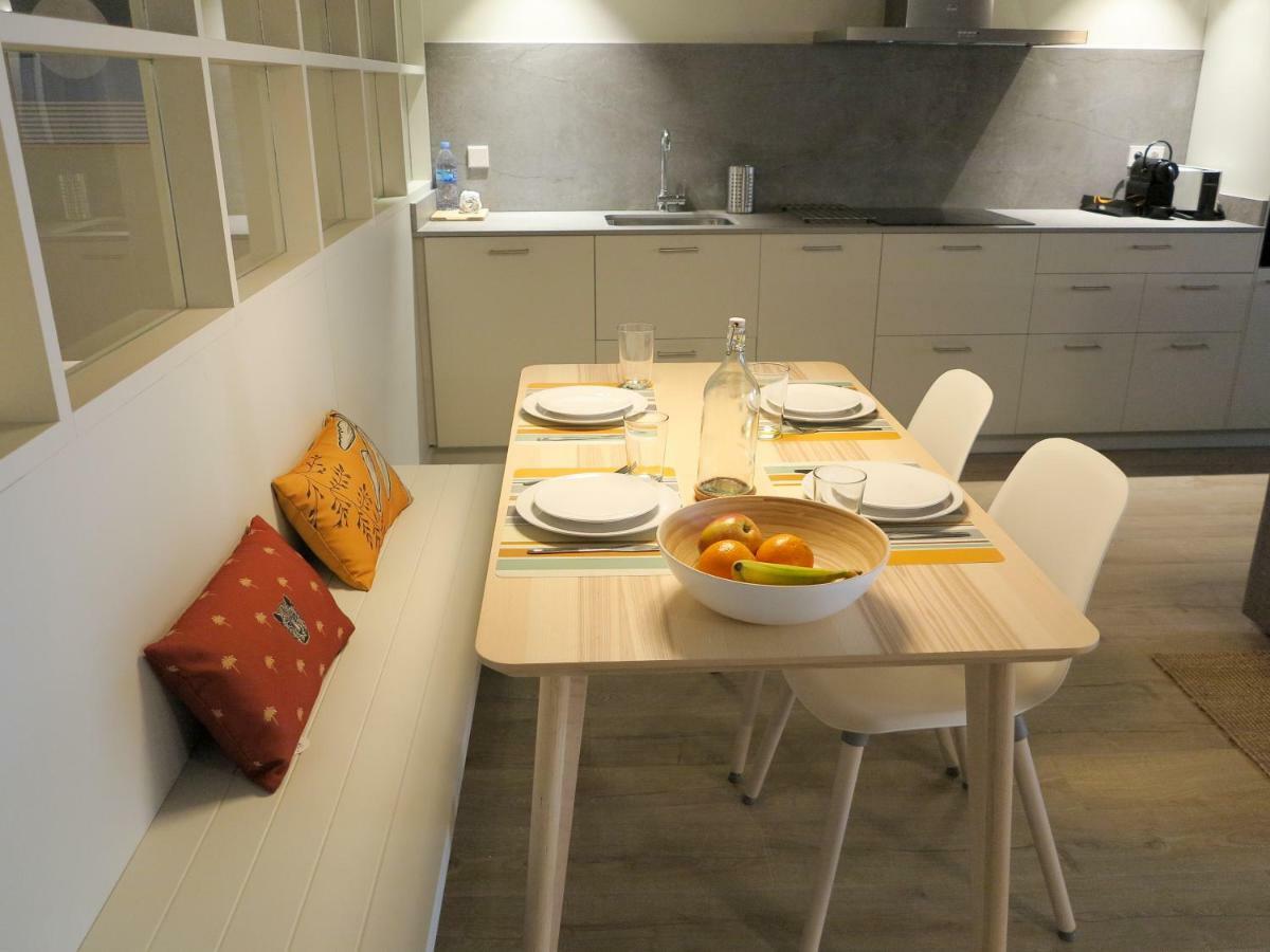 El Oasis De La Estafeta Apartamento Pamplona Exterior foto